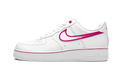 AIR FORCE 1 '07 MNS WMNS "Airbrush - Pink" DD9683 100