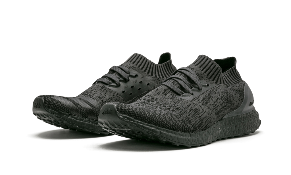UltraBOOST Uncaged BA7996