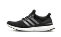 Ultraboost LTD "5th Anniversary Black" BB6220