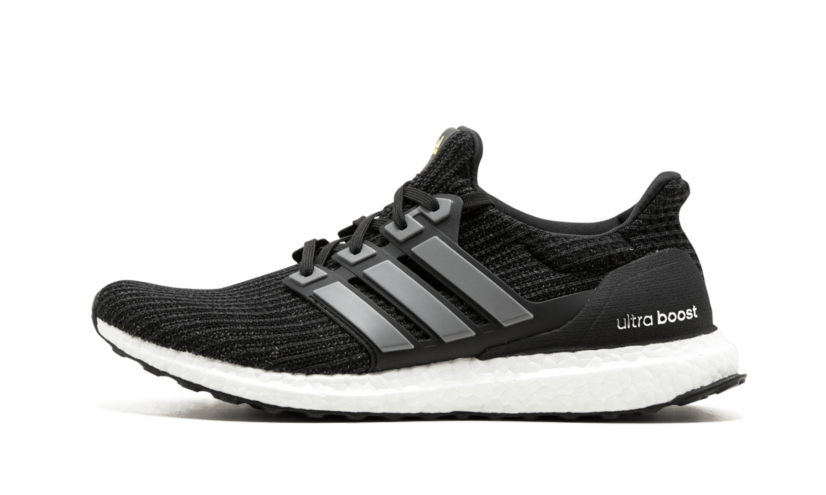 Ultraboost LTD "5th Anniversary Black" BB6220