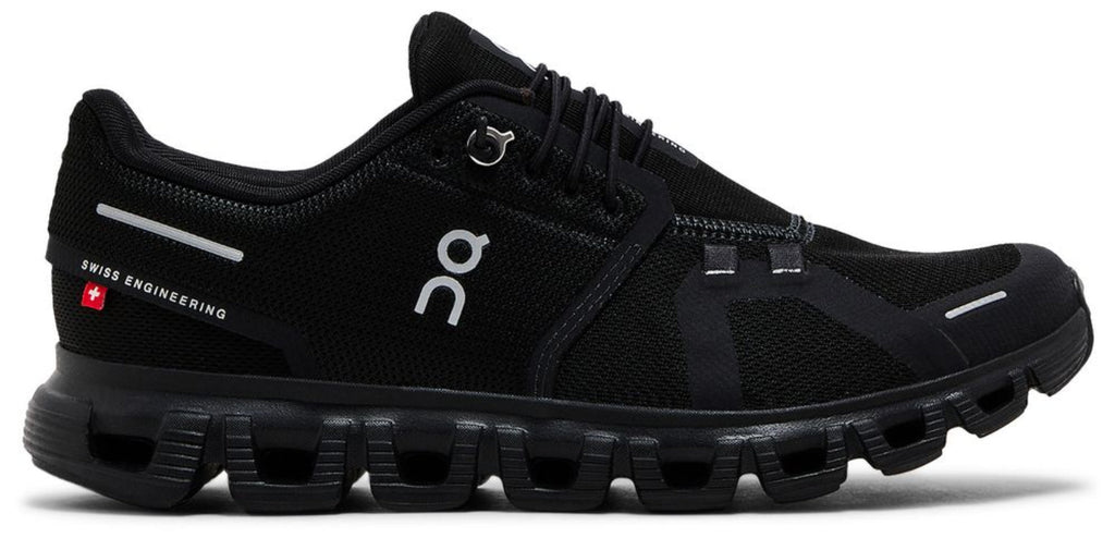Women's Cloud 6 All Black