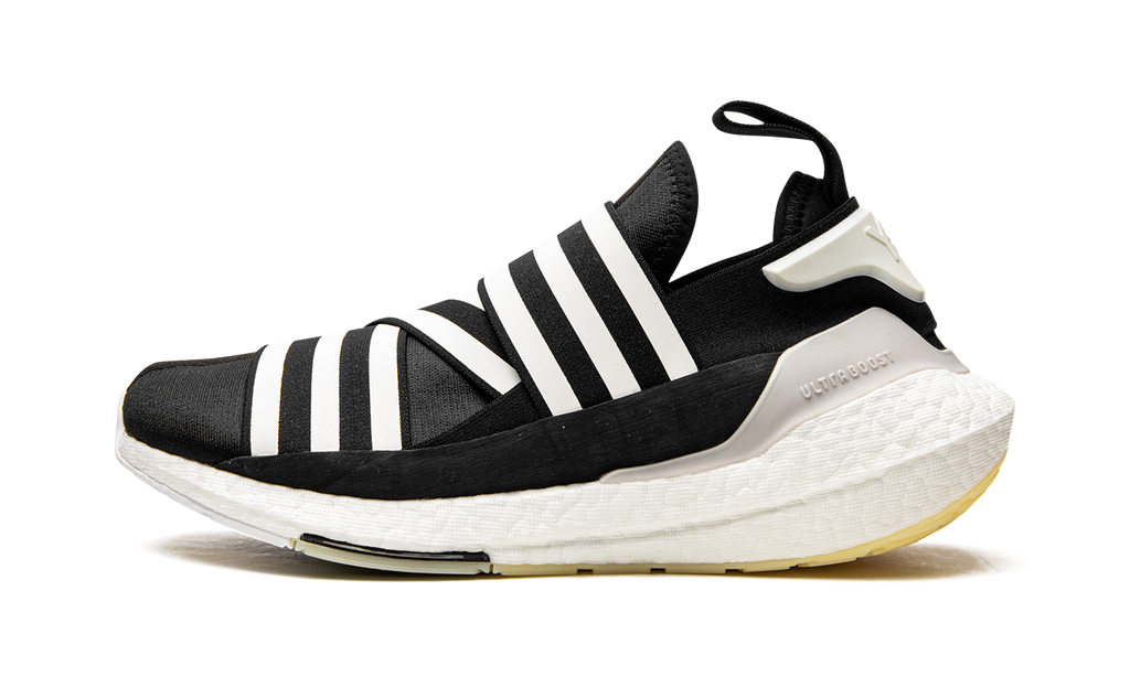Y-3 Ultraboost 22 "Chalk Pearl" GX1079