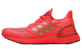 Ultraboost 20 WMNS "Pink" FW8726