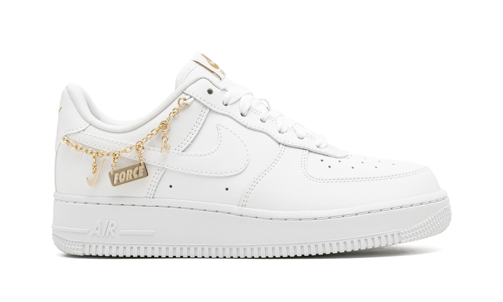 AIR FORCE 1 '07 LX MNS WMNS "Lucky Charms" DD1525 100