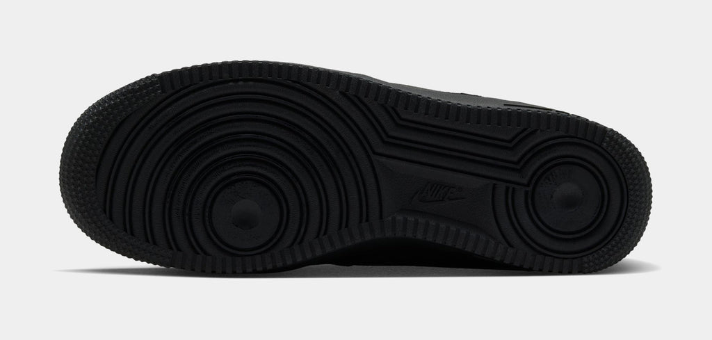 Air Force 1' 07 SE Shagreen Womens Lifestyle Shoes (Black/Black/Anthracite)