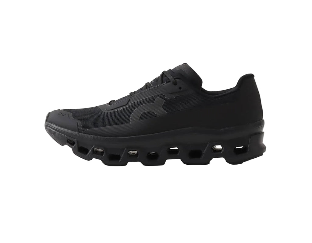 Men's Cloudmonster Void Triple Black