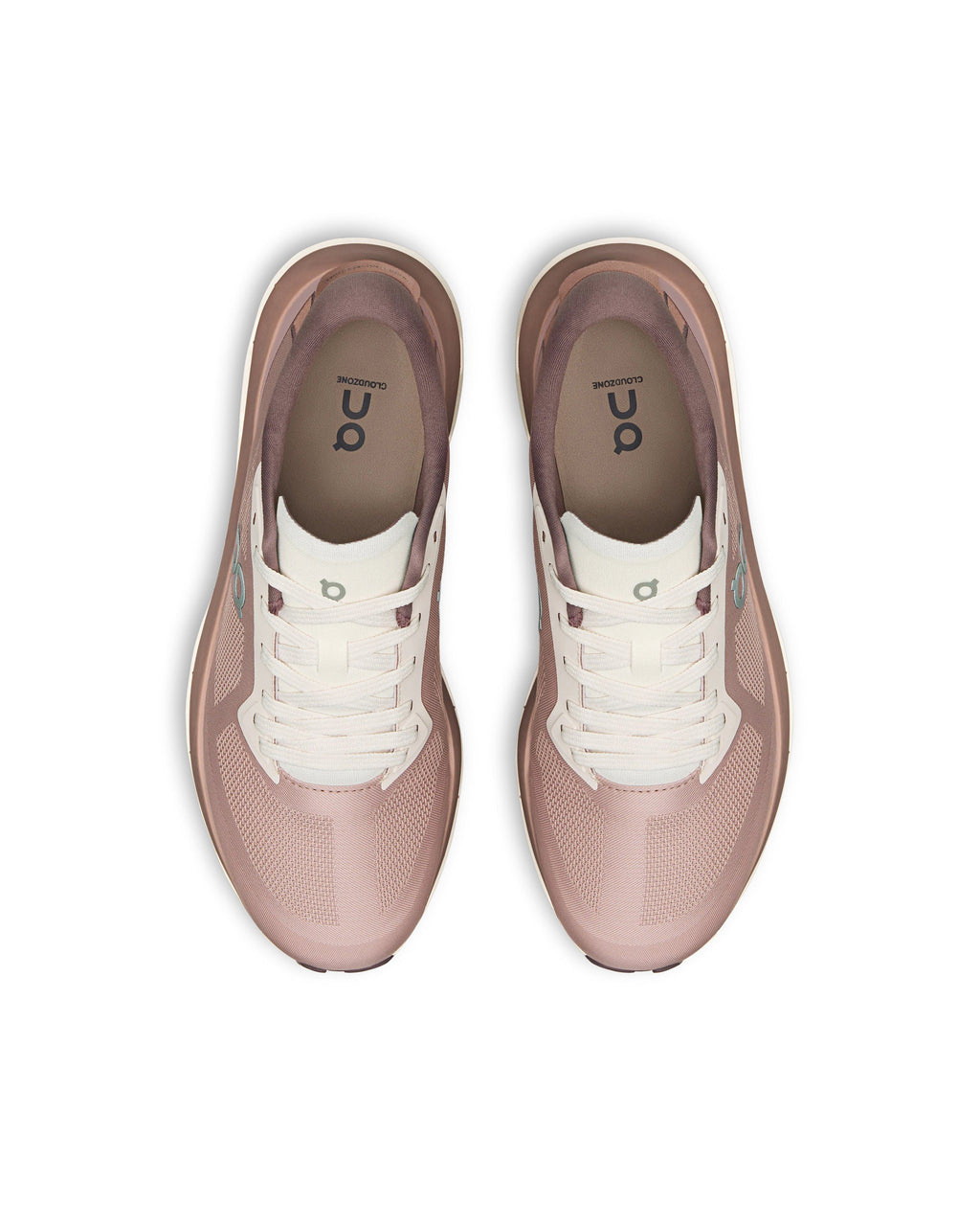 Cloudzone Biscuit Oyster Polyester Sneakers