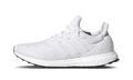 Adidas UltraBOOST 5.0 DNA "TRIPLE WHITE" FY9349