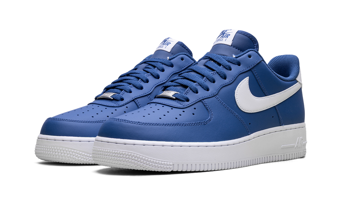 Air Force 1 Low '07 "College Blue White" FJ4146 402