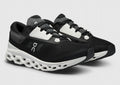 Men's Cloudstratus 3 Shoes In Black/frost