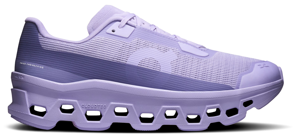 Women's Cloudmonster Void Bloom