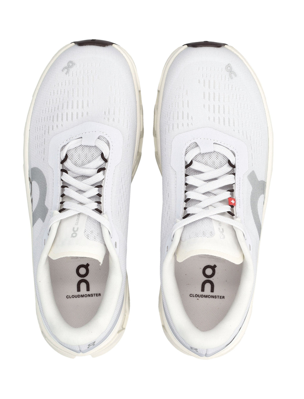 Cut-Out Sole Cloudmonster 1 Sneakers