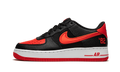 Air Force 1 Low LV8 GS "Black / Chile / Racer Blue" DH0201 001