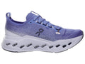Women's Cloudsurfer Max Running Shoes In Sallor/ Thistle