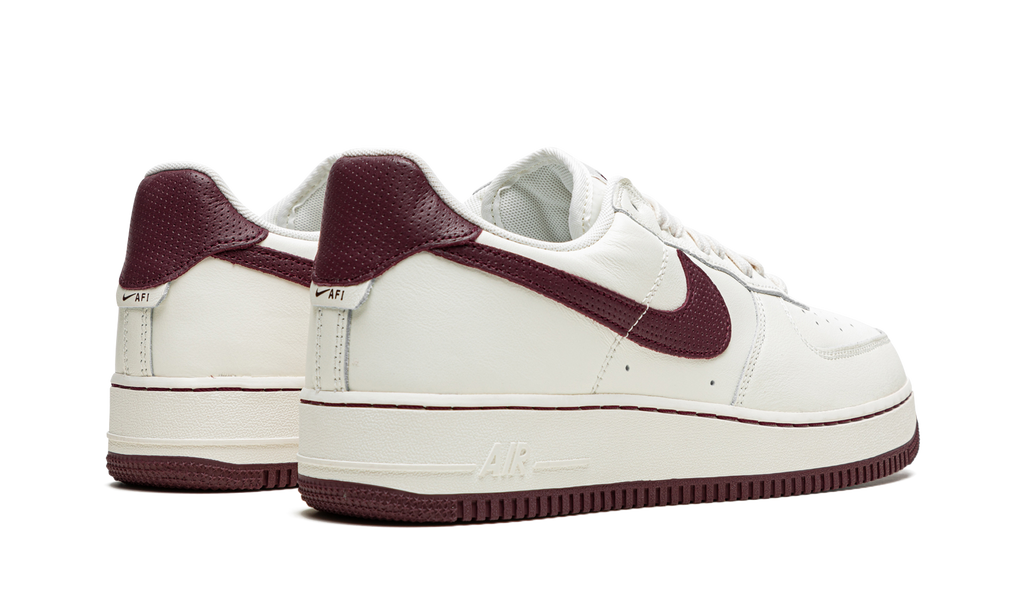 Air Force 1 '07 Craft "Dark Beetroot" DB4455 100