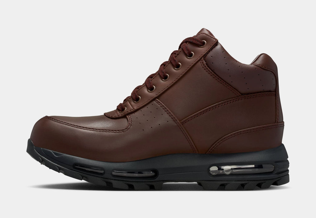 Air Max Goadome Mens Boots (Baroque Brown/Black/Off Noir/Baroque Brown)