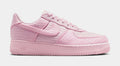 Air Force 1 Low SE Valentines Day Locket Womens Lifestyle Shoes (Pink Foam/Pink Foam/Black)