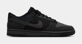 Dunk Low Retro Premium Mens Lifestyle Shoes (Anthracite/Anthracite/Black/Iron Grey)