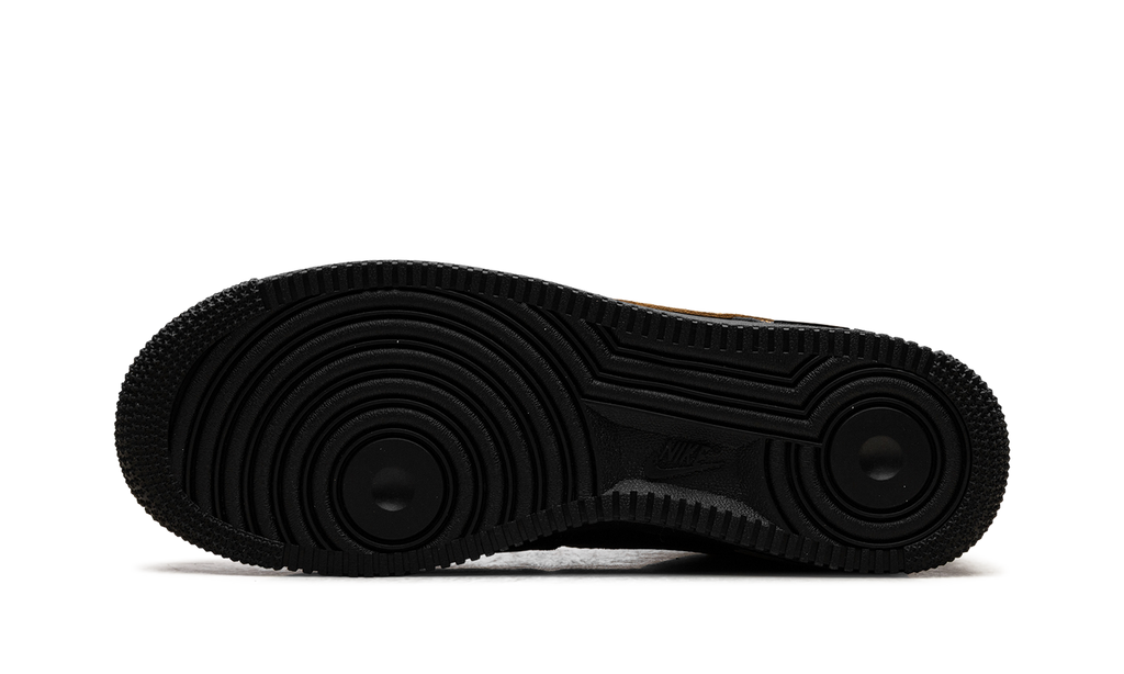 Air Force 1 Low '07 LV8 "Black Desert Ochre" HQ2037 003