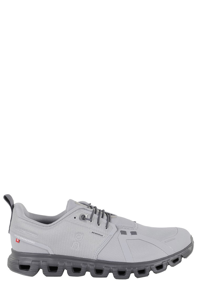 Cloud 6 Wp Sneakers With Speedboard Technology
