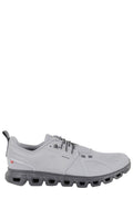 Cloud 6 Wp Sneakers With Speedboard Technology