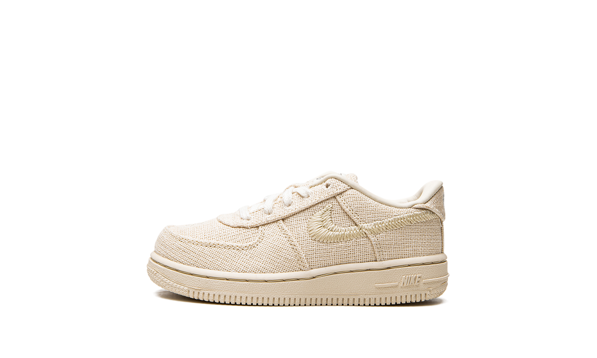 Air Force 1 Low TD "Stussy Air Force 1" DC8306 200