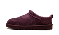 CLASSIC MICRO WMNS "Burnt Magenta" 1173891 BTMG