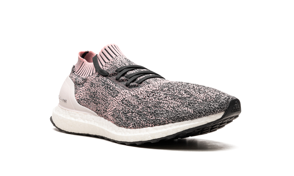 ULTRABOOST UNCAGED WMNS "Pink Carbon" B75861