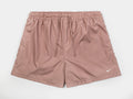 NSW Classic Woven Womens Shorts (Pink/Beige)