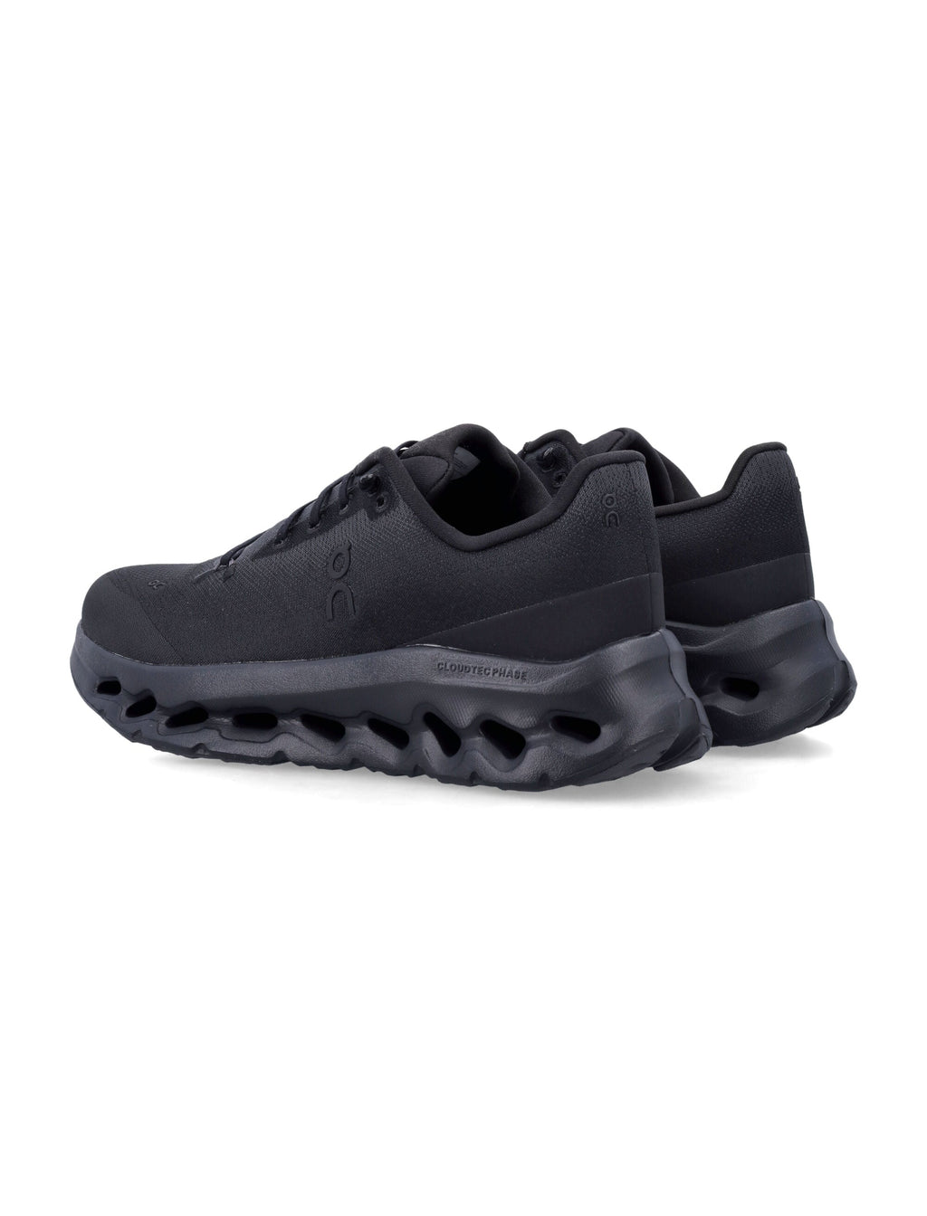 Cloudtilt Performance Fabric Sneakers