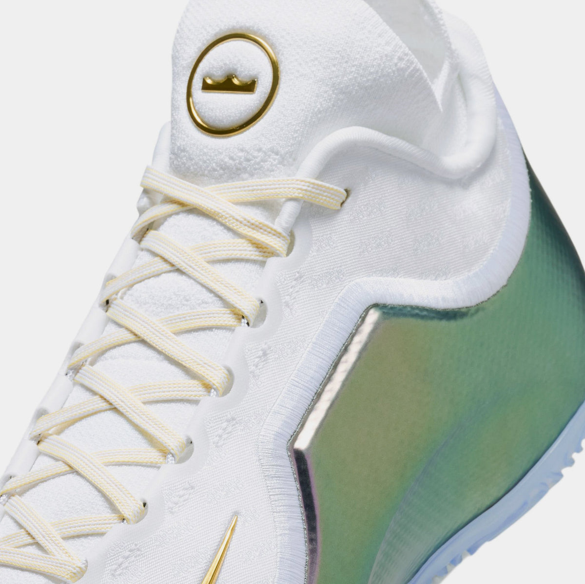 Lebron XXIII Elite Good Intentions Mens Basketball Shoes (Hyper Pink/Alabaster/Black/Voltage Green)