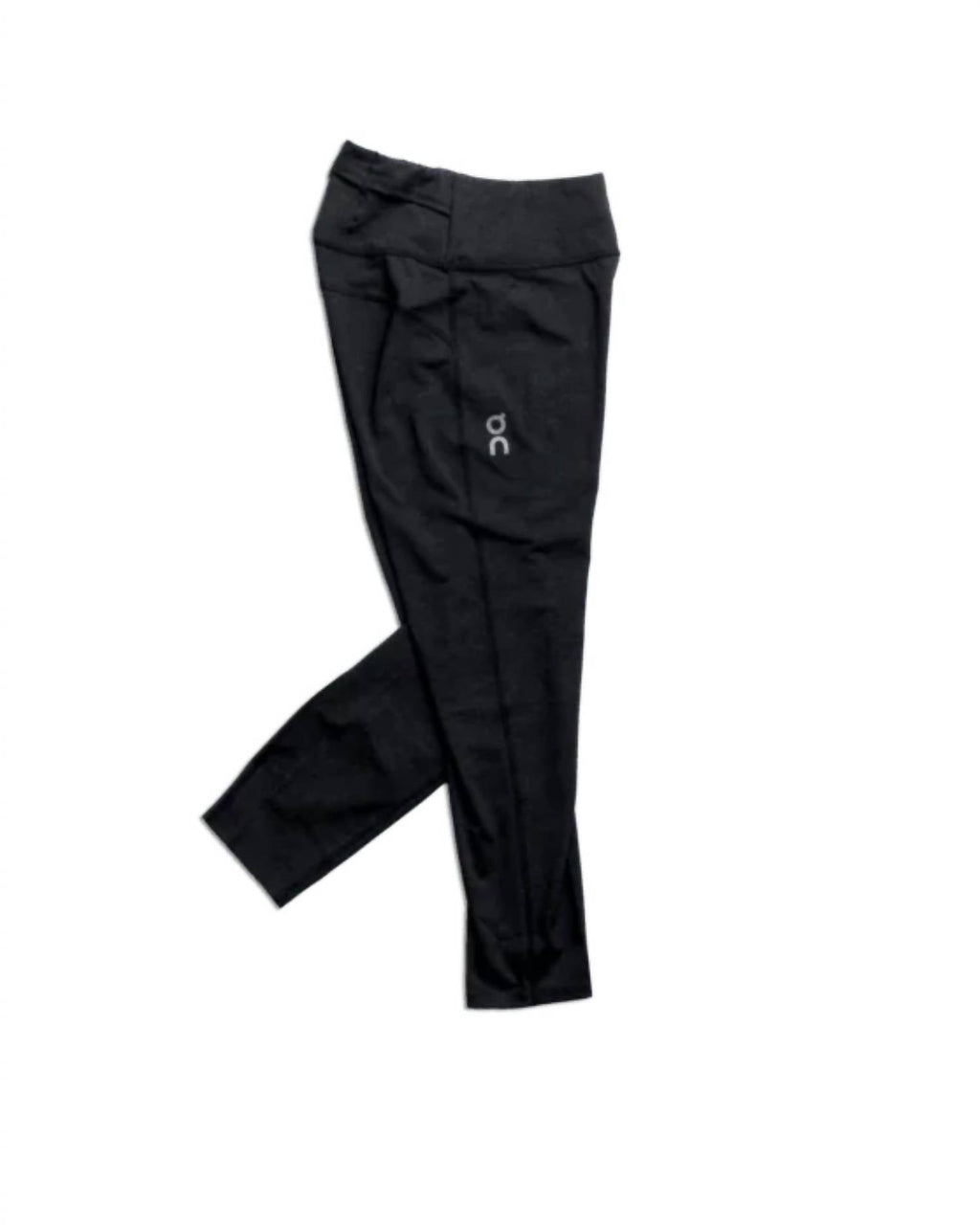 Women's 7/8 Tights In Black