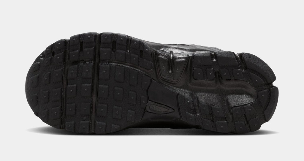 Vomero 5 Preschool Running Shoes (Black/Black)