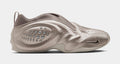 First Sight Shadow Low Womens Lifestyle Shoes (Metallic Silver/Black)