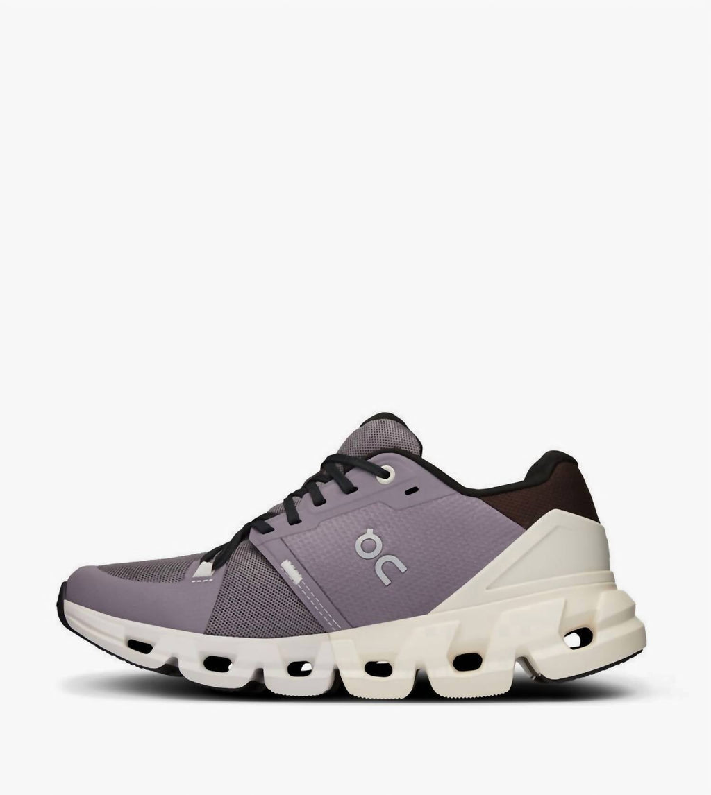 Men's Cloudflyer 4 Running Shoes In Shark|Pearl