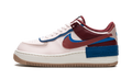 AIR FORCE 1 SHADO WMNS "Soft Pink" CI0919 601