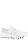 White Cloudmonster 1 Recycled Polyester Sneakers