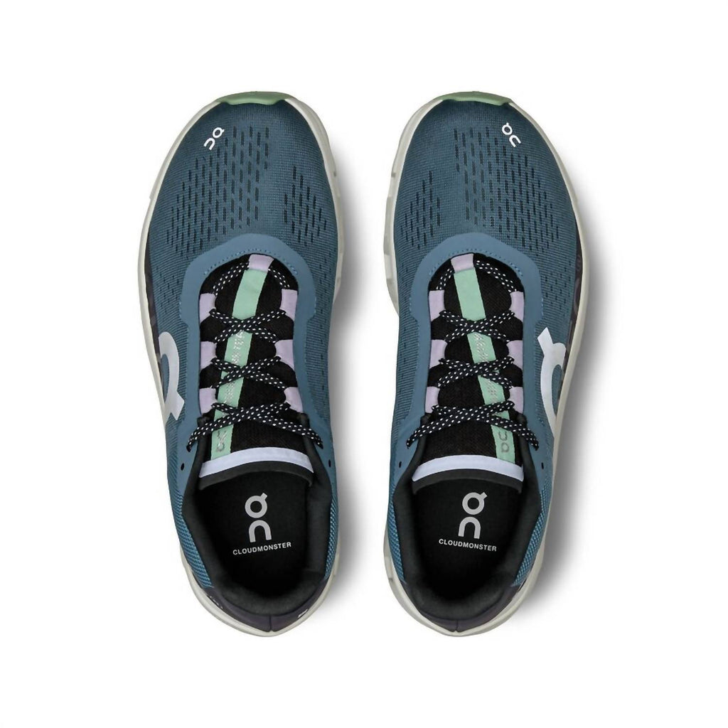 Men's Cloudmonster Running Shoes In Dust | Vapor
