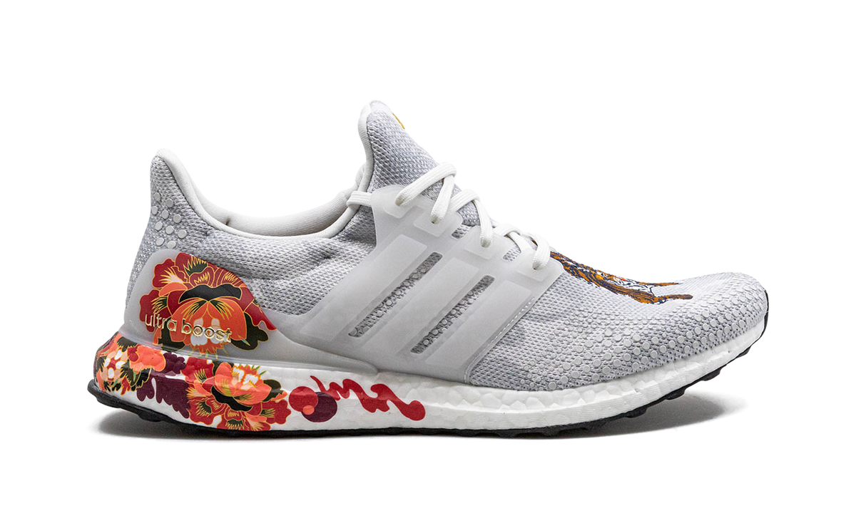 ULTRABOOST DNA "Chinese New Year 2020" FW4313