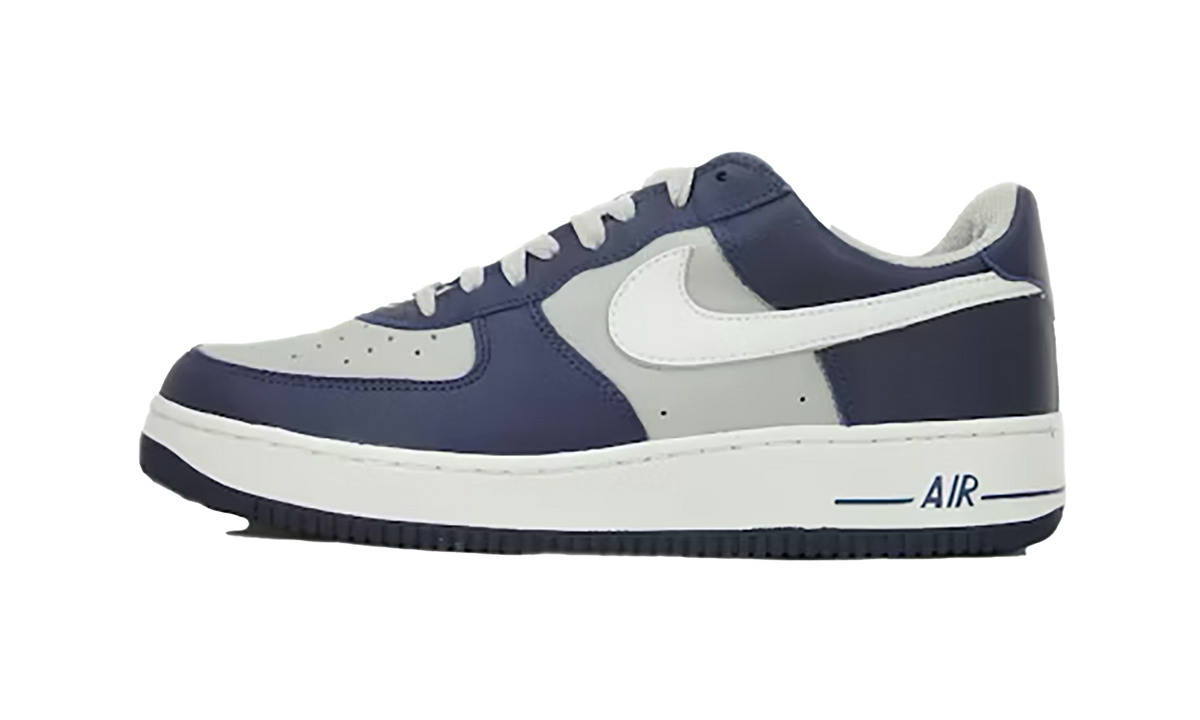 Air Force 1 "JD Sports - Navy / Grey" 306509 411