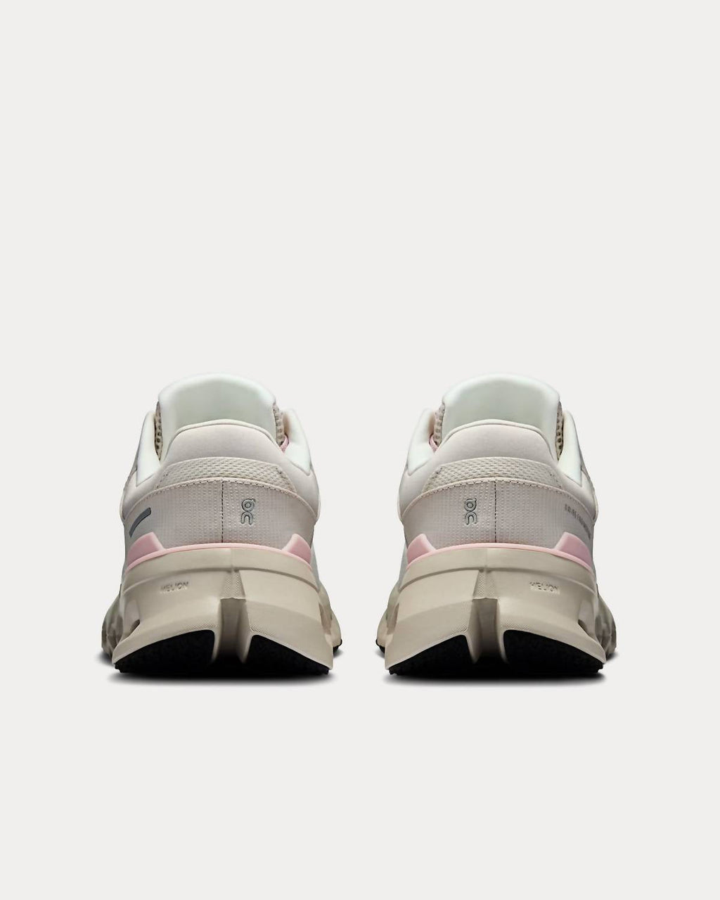 Women's Cloudrunner 2 Sneakers In Silver Mauve