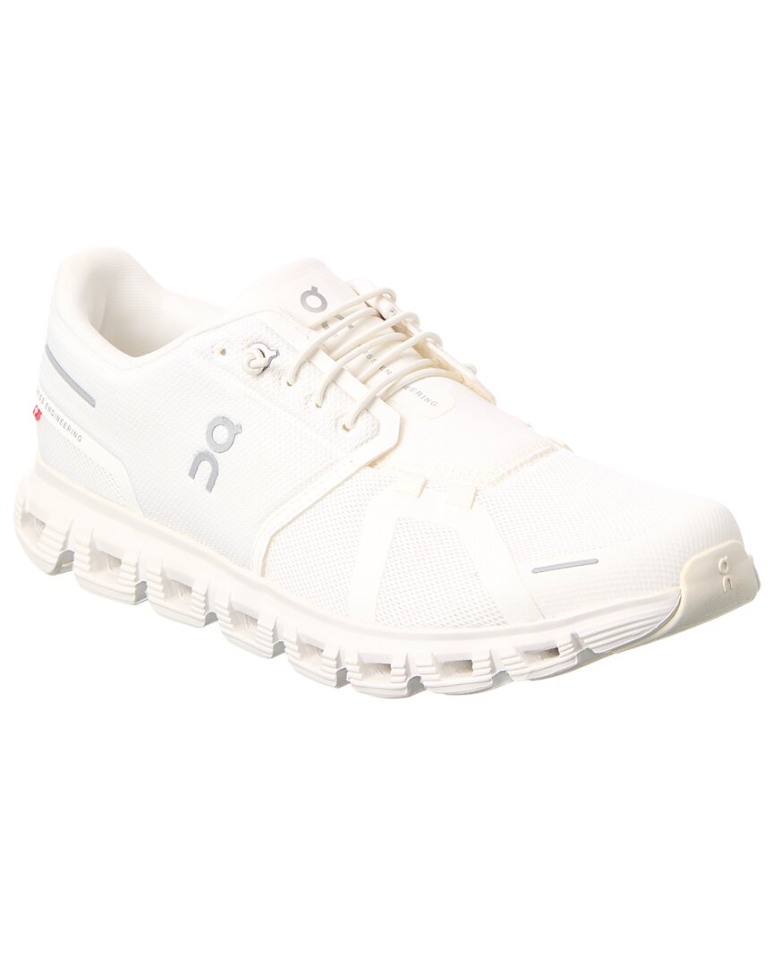 On Running Cloud 6 Sneaker