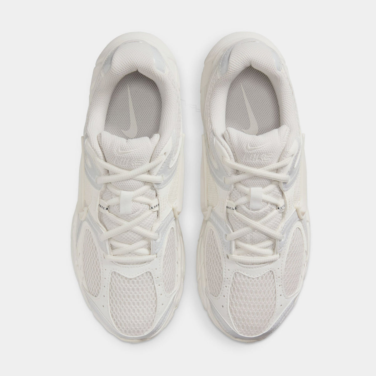 V5 RNR Womens Running Shoes (Phantom/Phantom/Sail/Metallic Summit White)