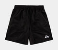 Essential Lap 7" Volley Mens Shorts (Black)