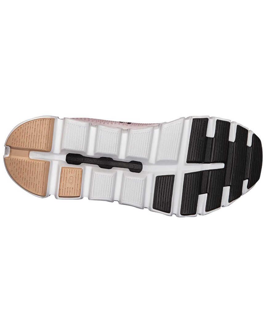 On Running Cloud 6 Push Sneaker