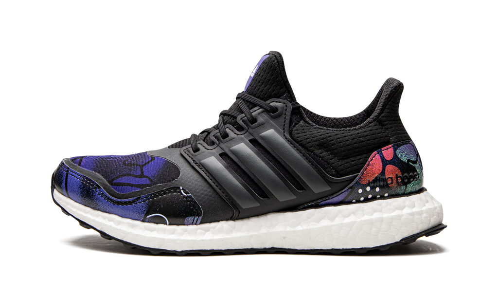 ULTRABOOST S&L DNA WMNS "Jordan E Moss" FZ2917