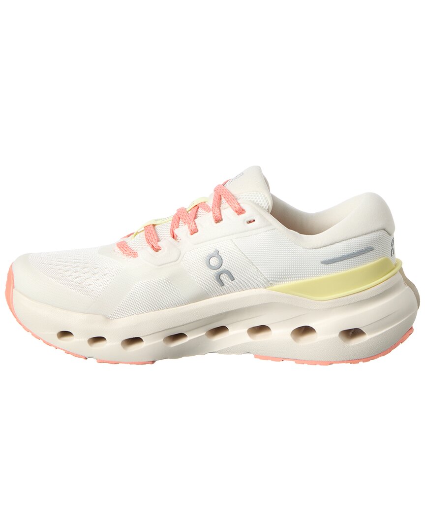 On Running Cloudrunner 3 Sneaker