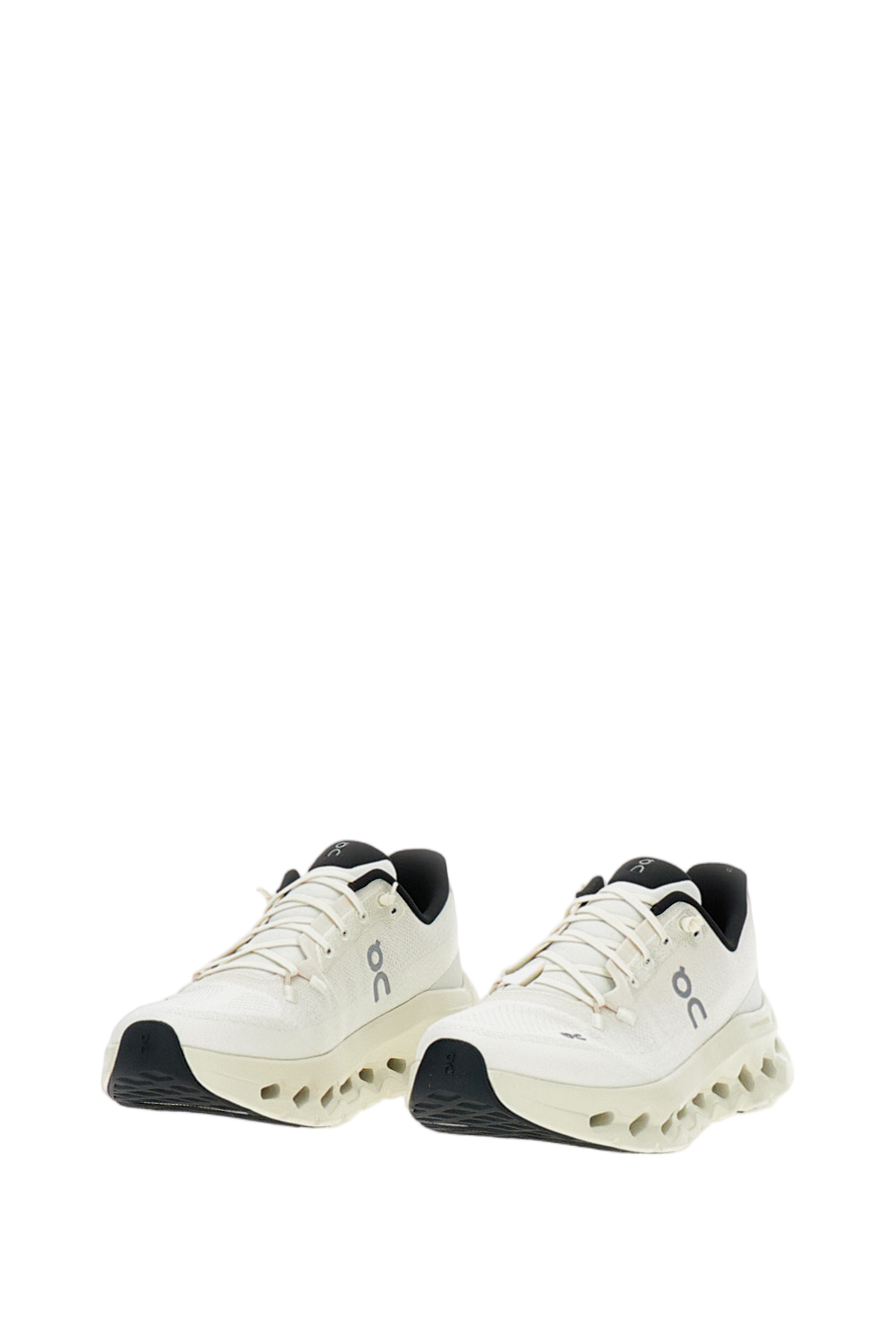 Engineered Mesh Sneakers with CloudTec Phase Technology