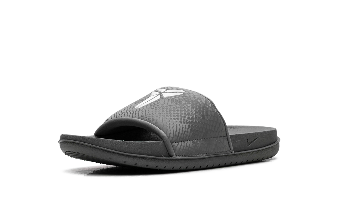 Nike Kobe Offcourt Slide "Cool Grey" IF2870 002