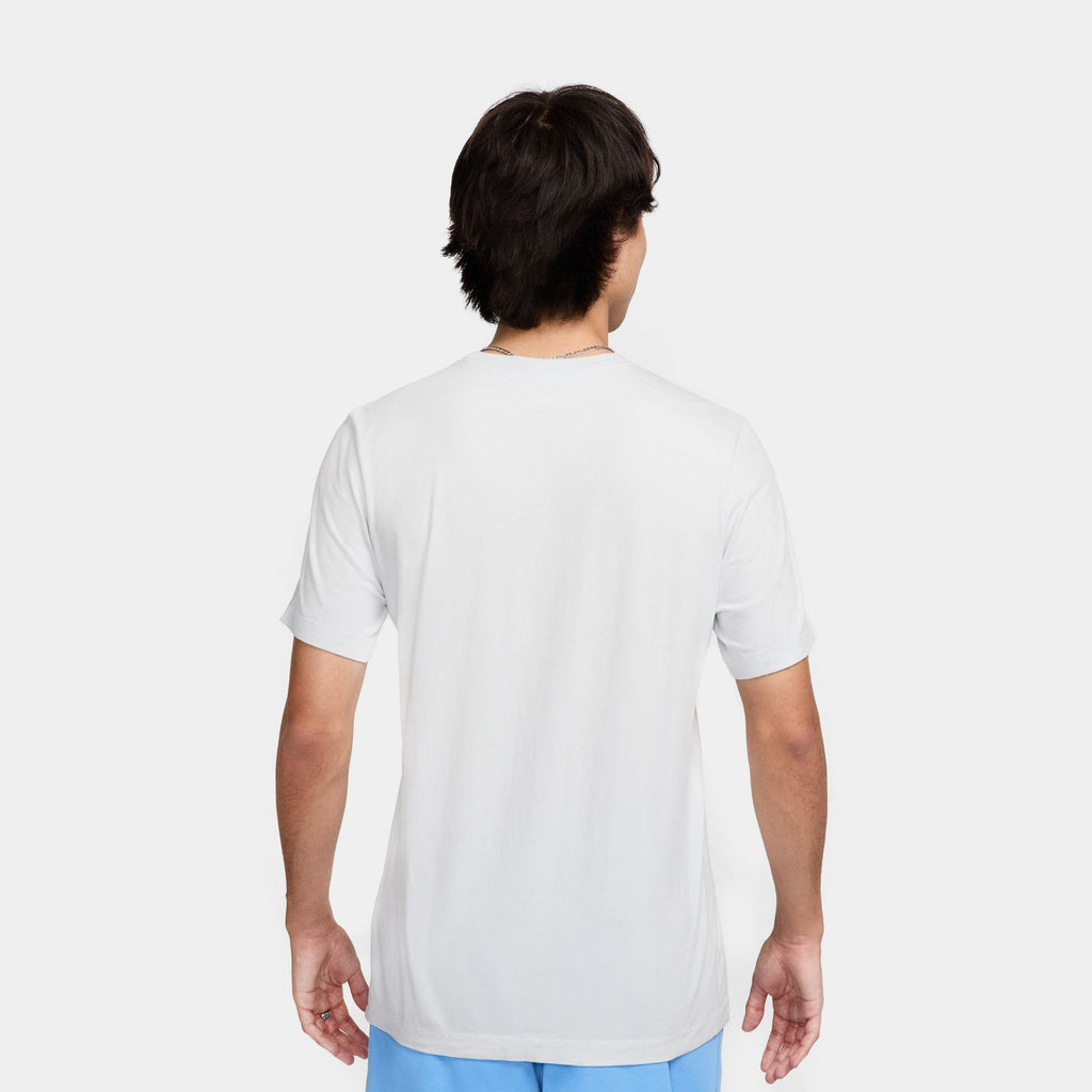 NSW 1972 Champions Mens Short Sleeve Shirt (Blue/Pink)